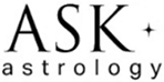 Ask Astrology logo